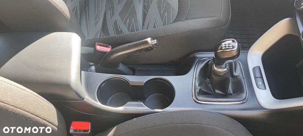 Kia Ceed 1.4 CVVT Edition 7 - 35