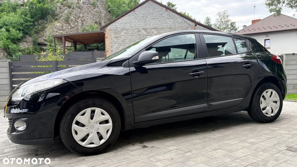 Renault Megane - 12