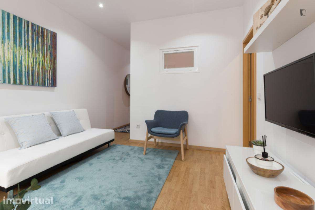 Apartamento com 2 quartos - localizado em Santo Ildefonso Porto - Grande imagem: 5/16
