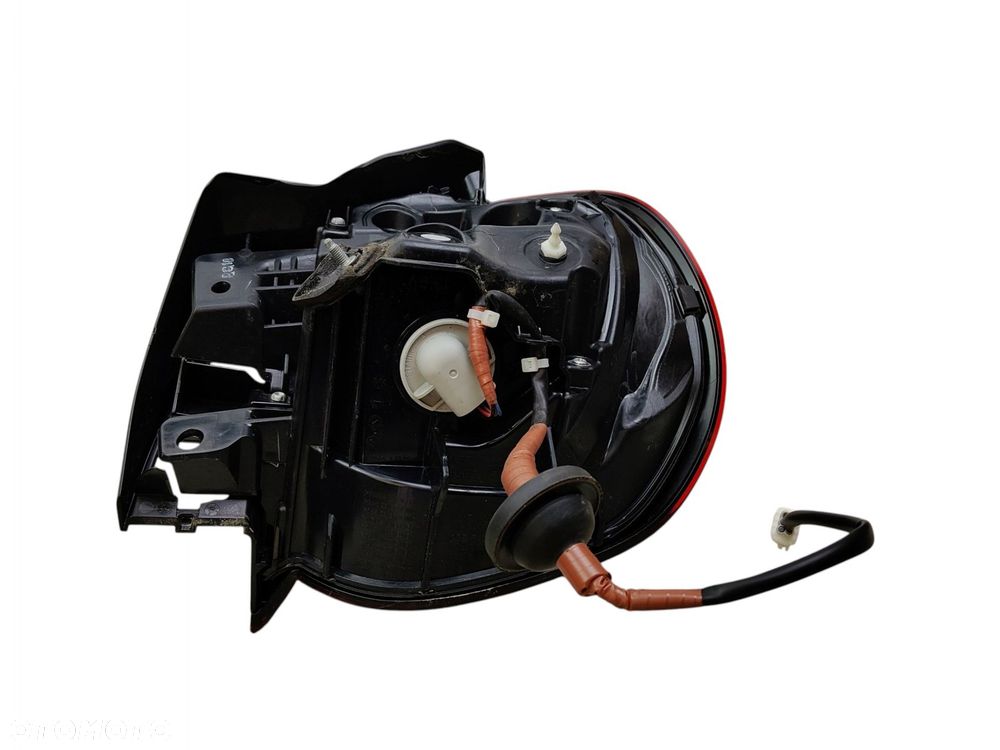 LAMPA LEWY TYŁ MAZDA MX-30 (2020-) K2442W5959 - 5