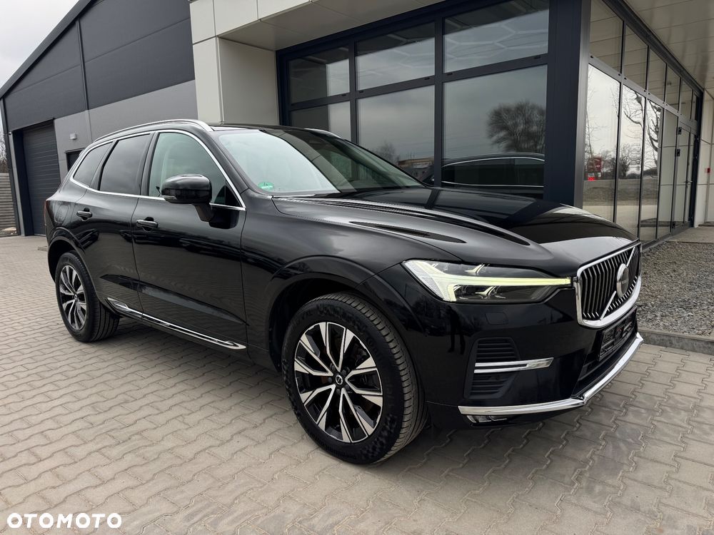 Volvo XC 60 B4 D Plus Bright - 1