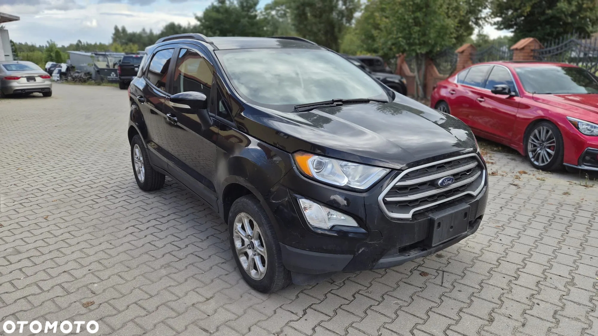 Ford EcoSport - 4