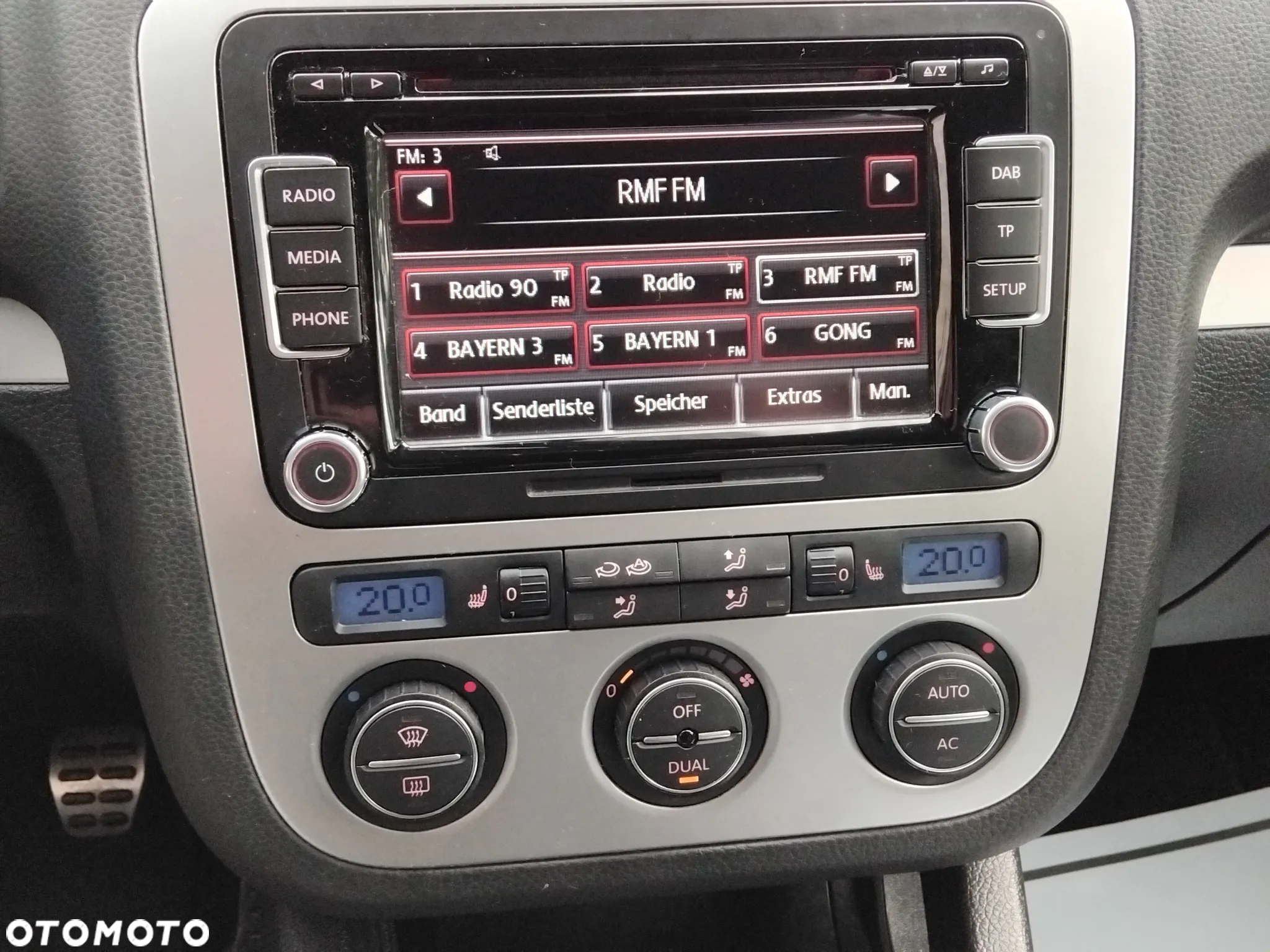 Volkswagen Scirocco 1.4 TSI - 9