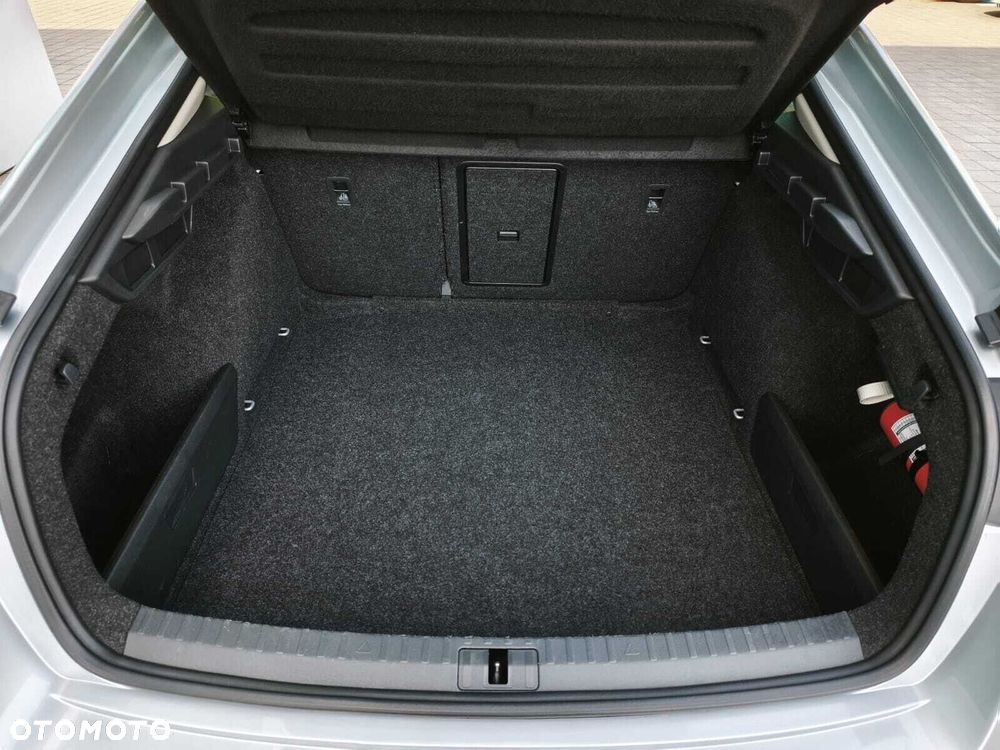 Skoda Octavia 1.5 TSI ACT Ambition - 11