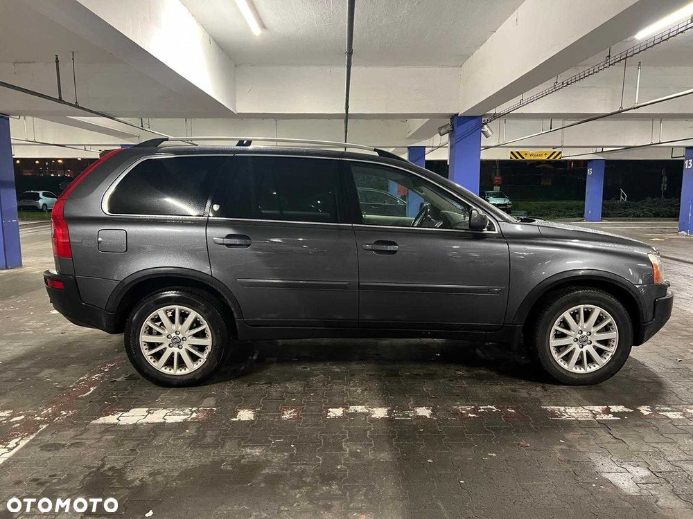 Volvo XC 90 - 3