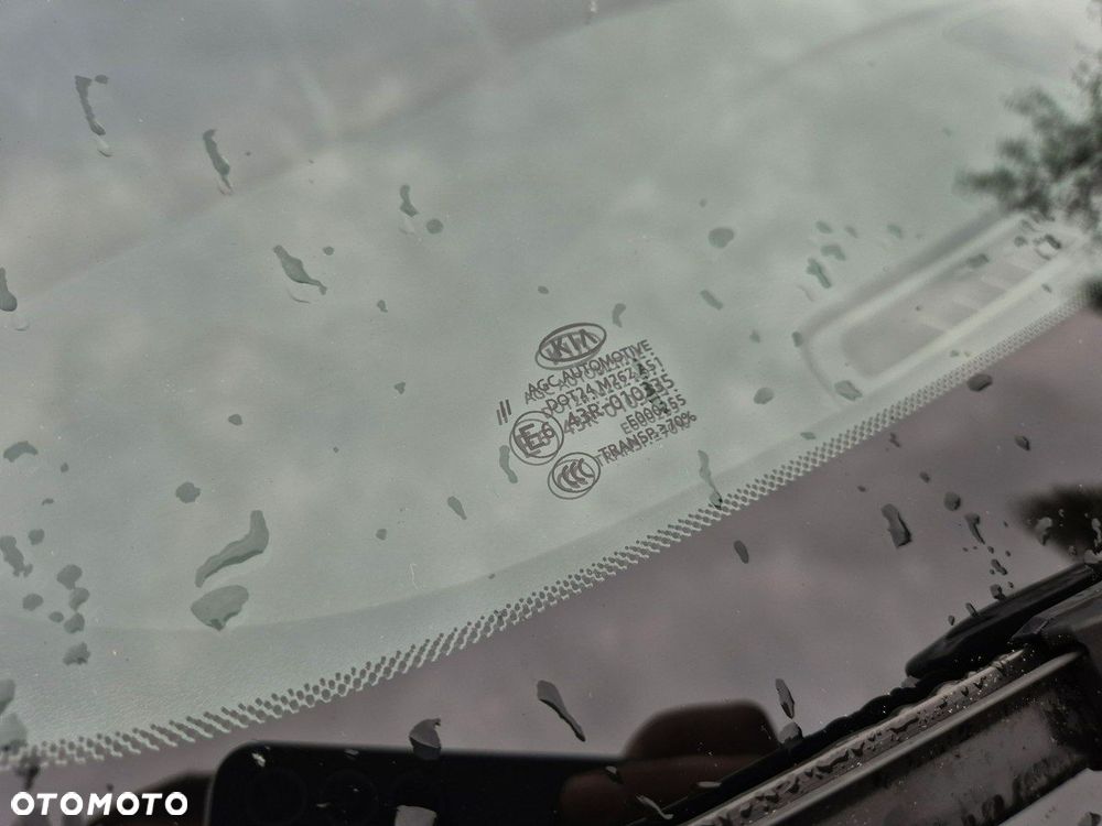 Kia Sportage - 9