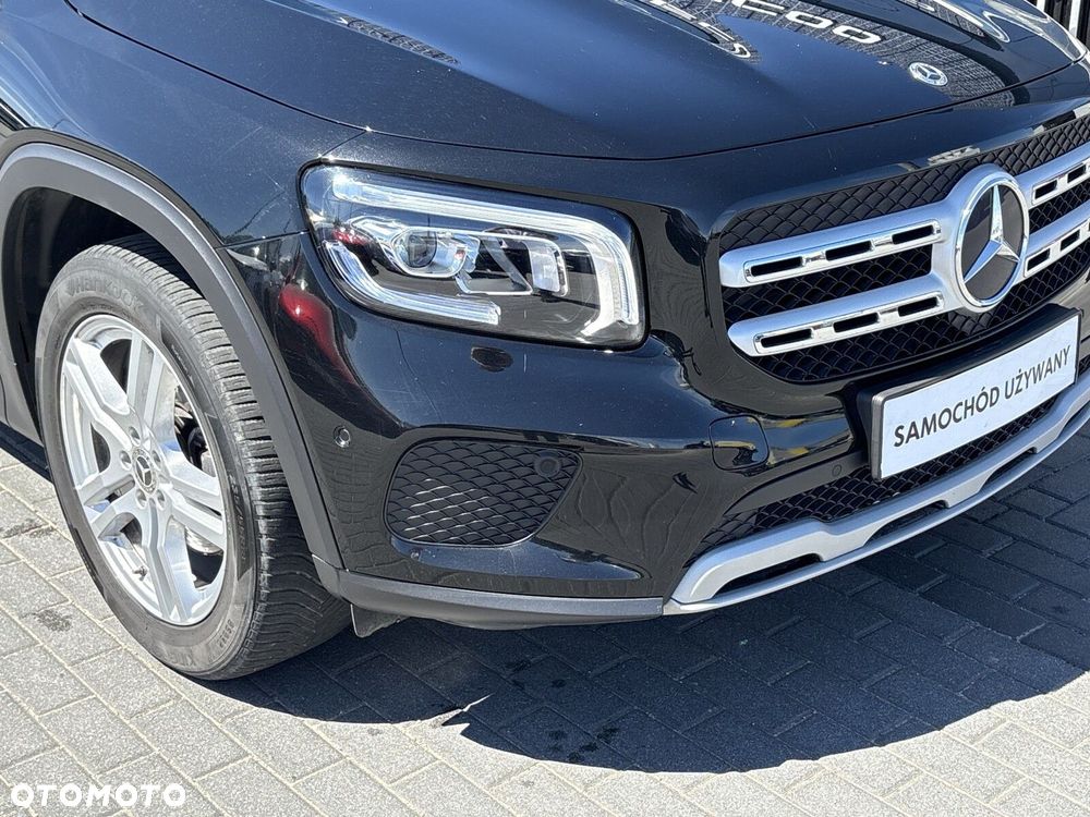 Mercedes-Benz GLB 200 7G-DCT - 28