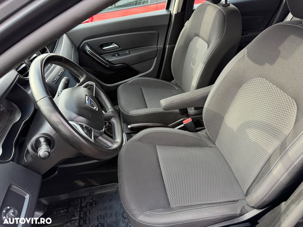 Dacia Duster 1.5 dCi 4x2 Laureate - 24