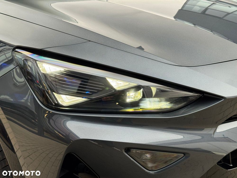 Cupra Formentor 1.5 eTSI mHEV DSG - 15