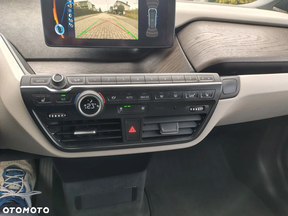 BMW i3 (94 Ah) - 29