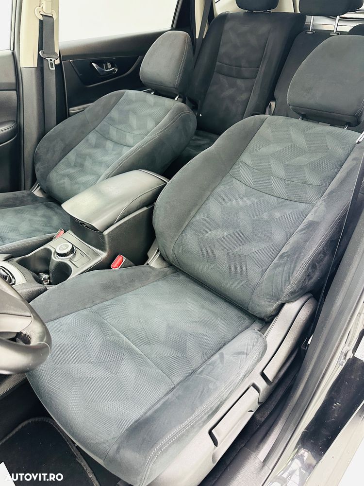 Nissan X-Trail 1.6 dCi ALL-MODE 4x4i N-Connecta - 20