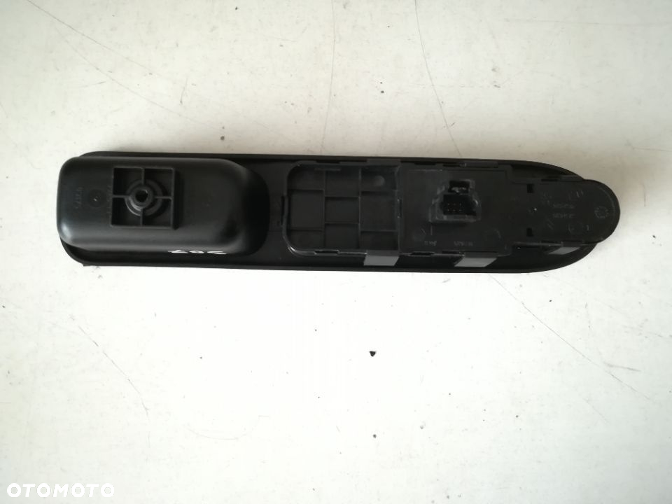 PANEL, PRZEŁĄCZNIK SZYB, USTAWIENIA LUSTEREK 96351622XT PEUGEOT 307, ŚWIATŁO STOP 9641298880 - 3