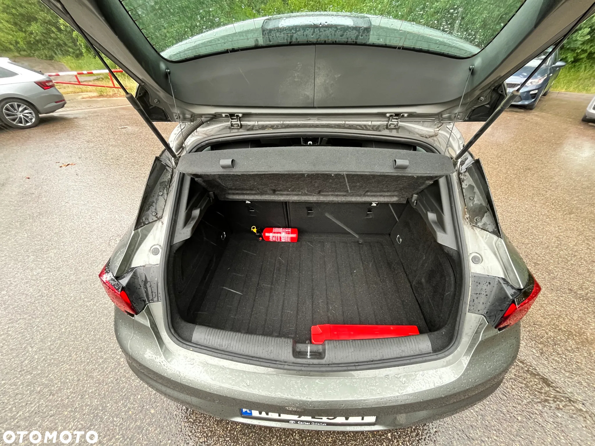 Opel Astra V 1.2 T Edition S&S - 2