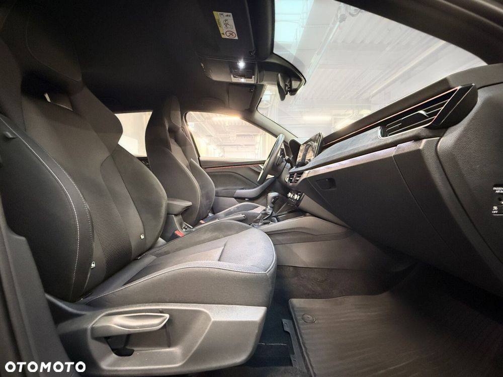 Skoda Scala 1.0 TSI Selection DSG - 21