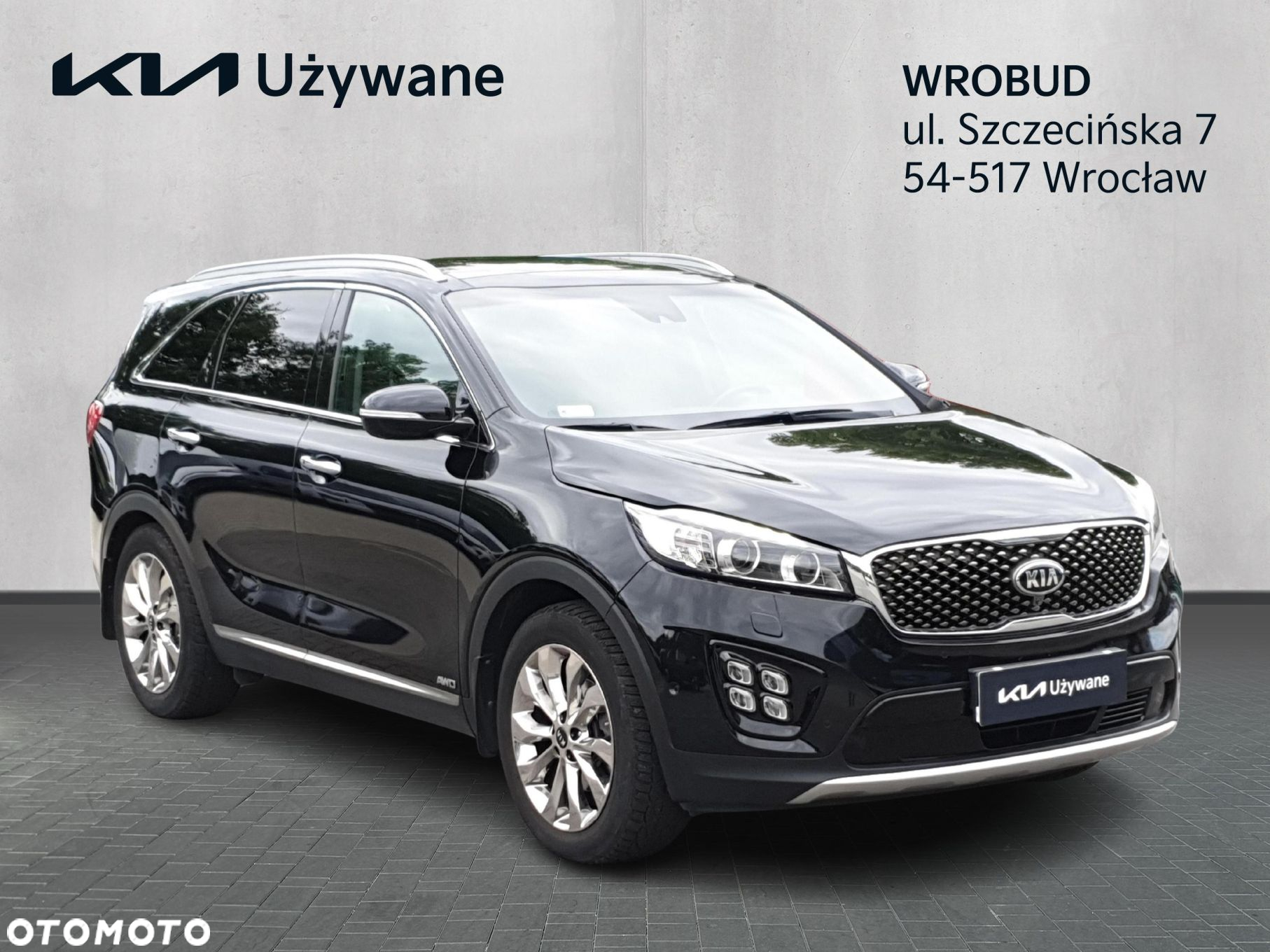 Kia Sorento - 7
