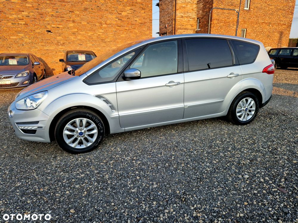 Ford S-Max - 4