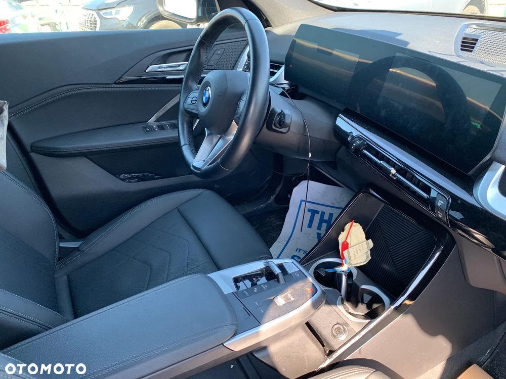 BMW X1 - 11
