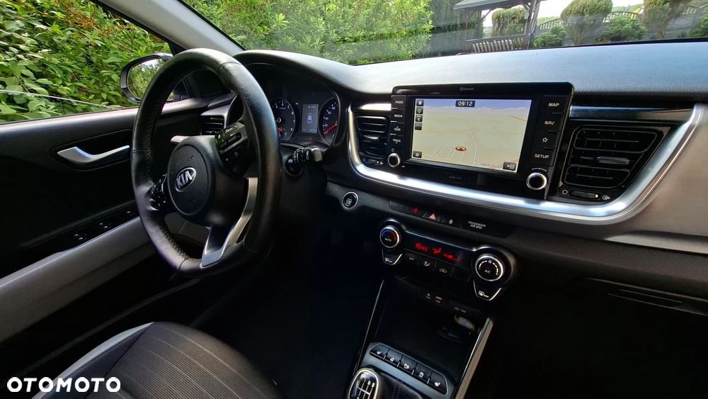 Kia Stonic 1.4 XL - 22