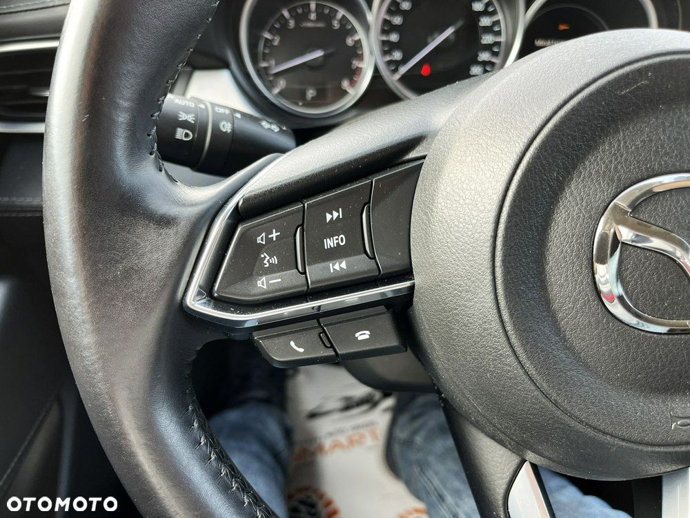 Mazda 6 2.0 SkyMotion - 13