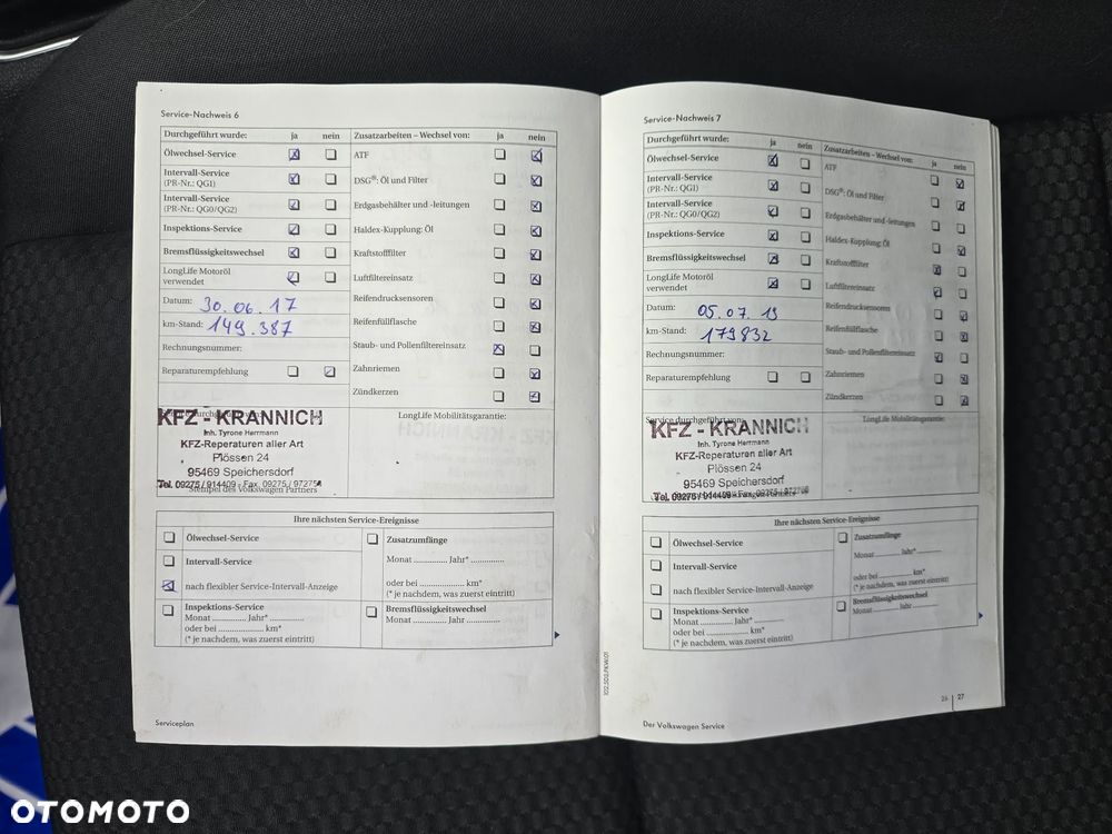 Volkswagen Golf Plus 1.6 TDI DPF Trendline - 29