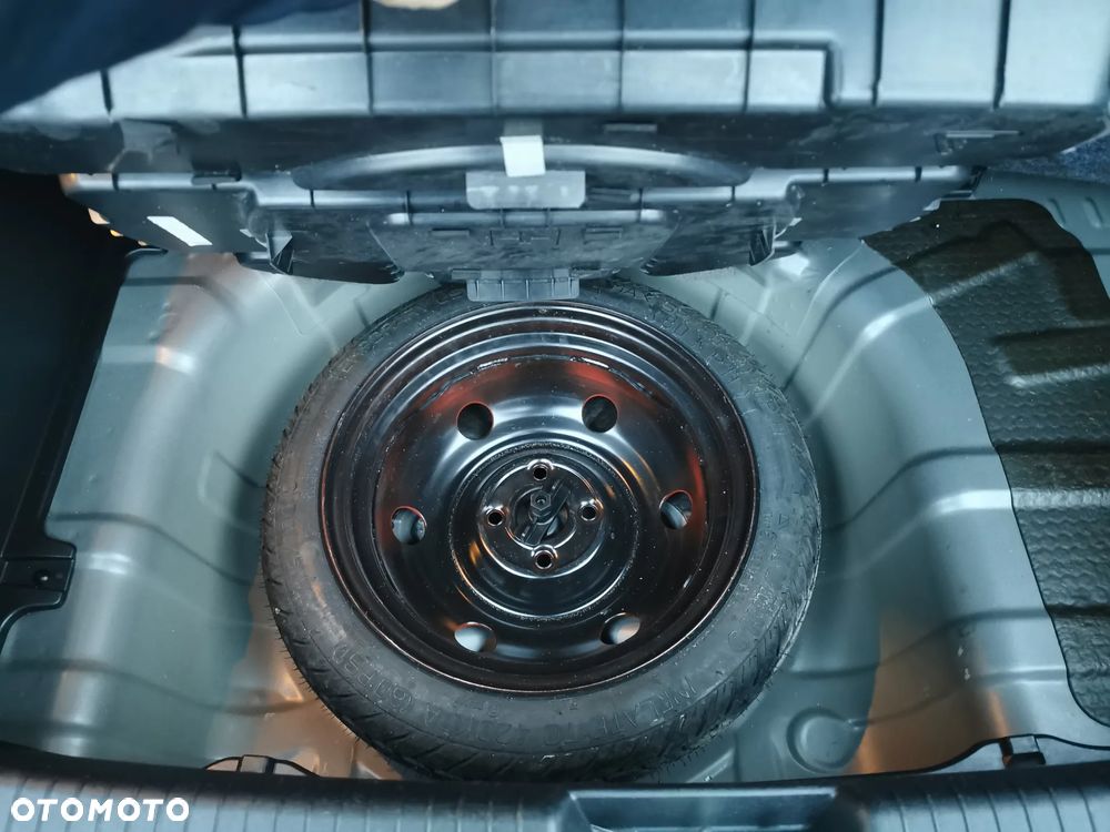 Hyundai i20 1.4 Automatik Comfort - 5