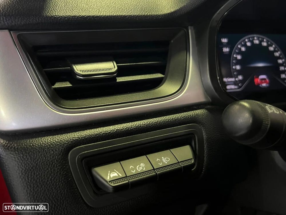 Renault Captur 1.0 TCe Techno - 21