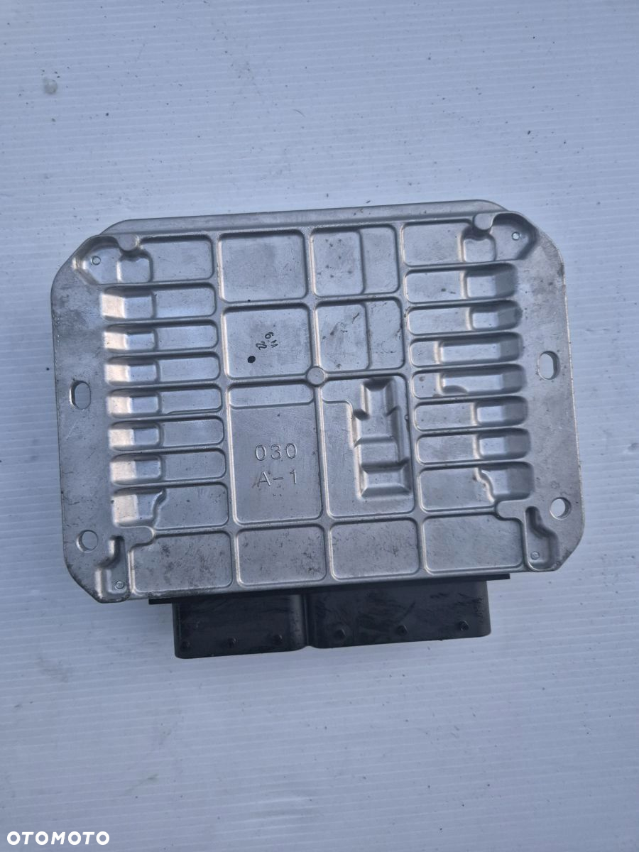 SUBARU IMPREZA III GH 2.0 STEROWNIK SILNIKA KOMPUTER 22611AS900 275700-0121 - 8