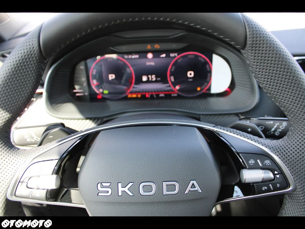Skoda Scala 1.5 TSI Monte Carlo DSG - 20