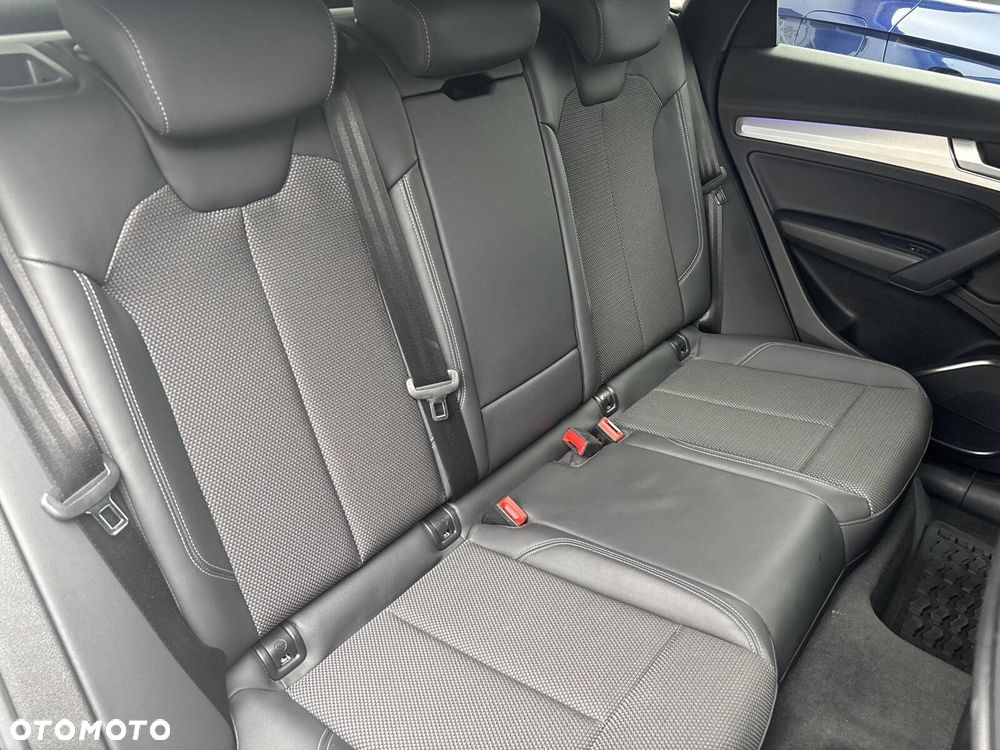 Audi Q5 Sportback - 29