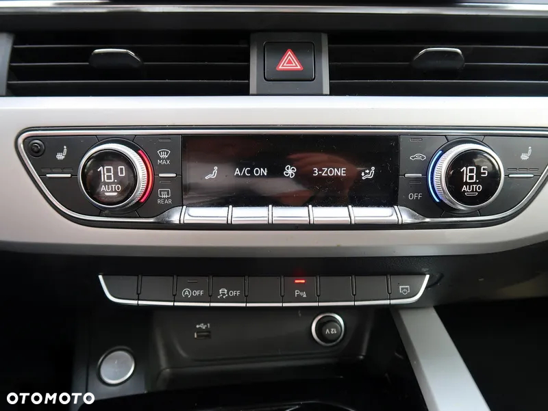 Audi A4 35 TDI mHEV Advanced S tronic - 21