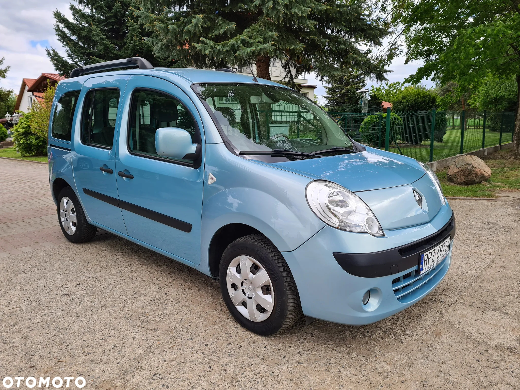 Renault Kangoo - 3