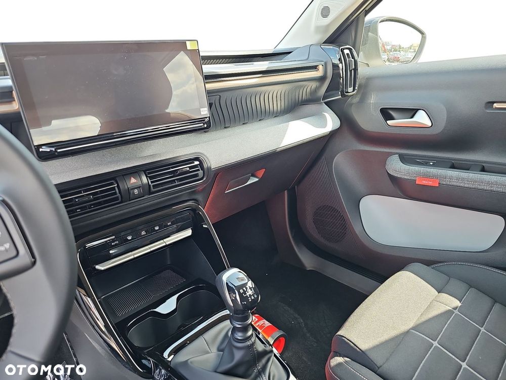 Citroën C3 Aircross - 14