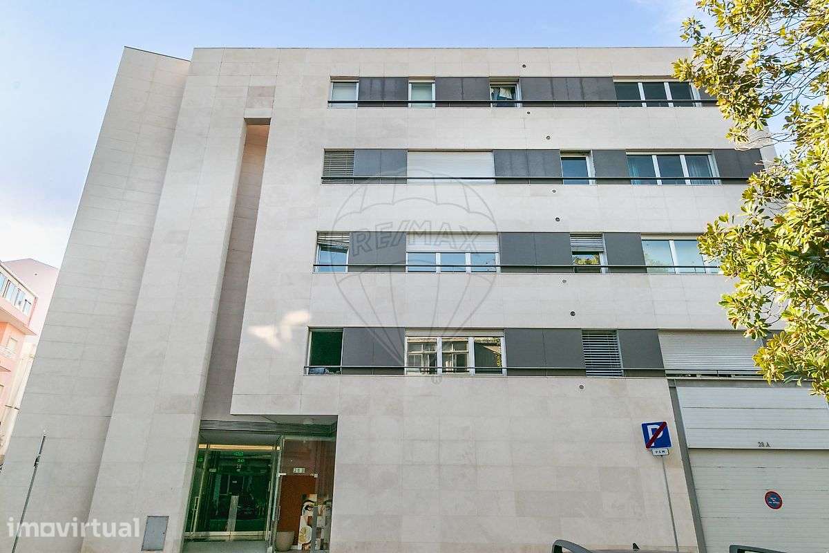 Apartamento T1 para arrendamento - Grande imagem: 3/33