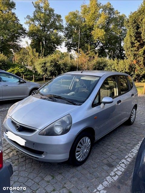 Honda Jazz 1.4 LS - 2