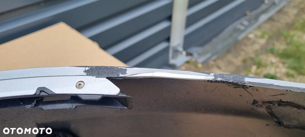 HYUNDAI I10 III 2020- Zderzak przód oryginał MG179 - 12