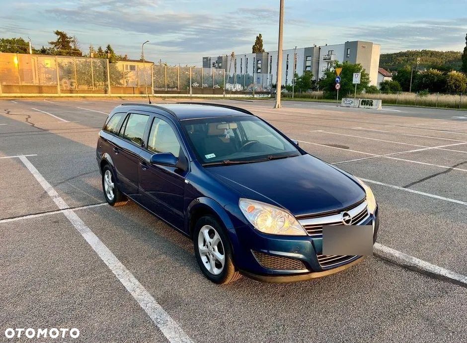 Opel Astra - 4