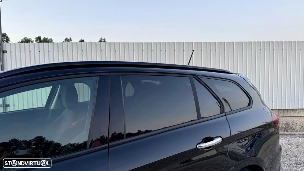 Fiat Tipo Station Wagon 1.3 M-Jet Lounge Tech - 8