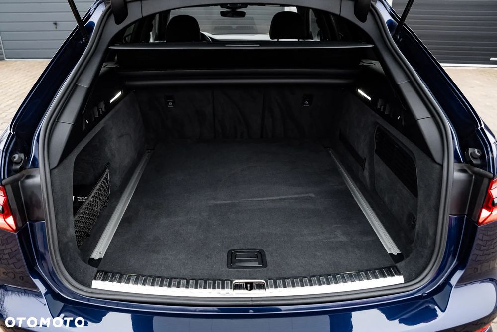 Audi A6 Avant 45 TFSI Quattro Sport S tronic - 32