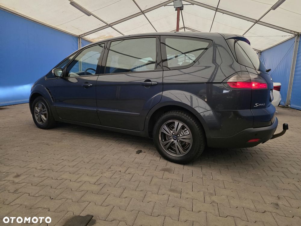Ford S-Max - 18