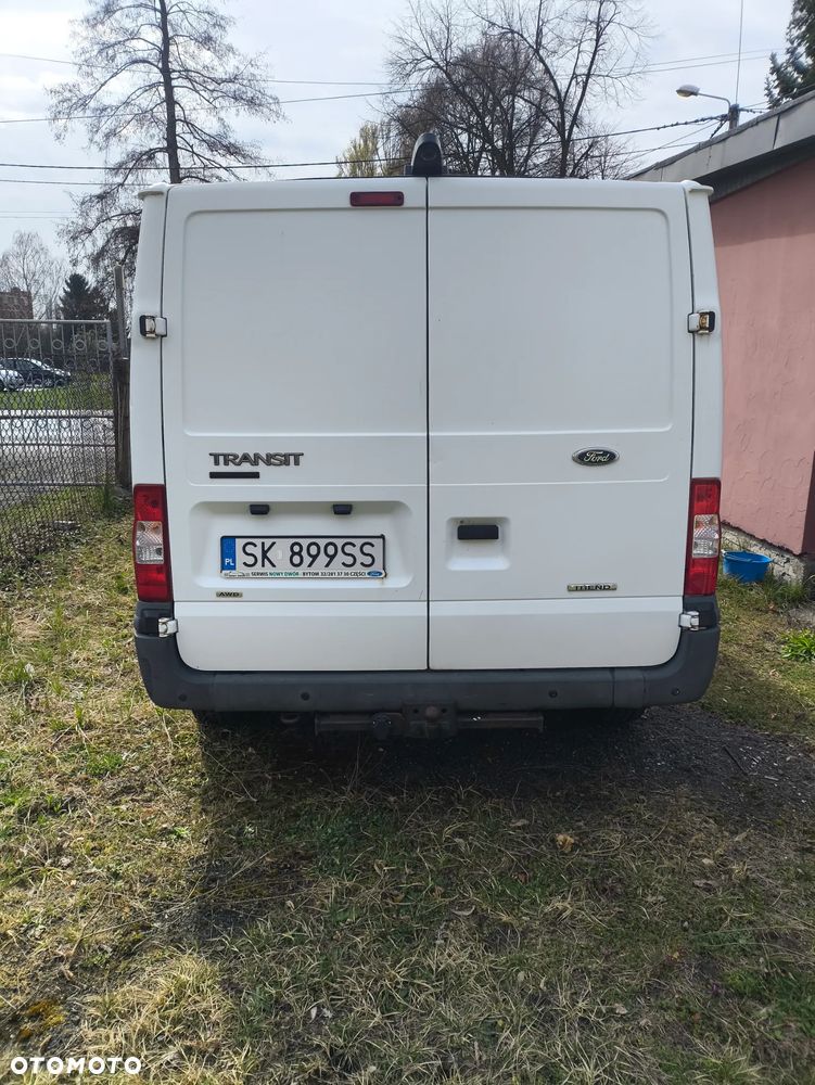 Ford TRANSIT - 6
