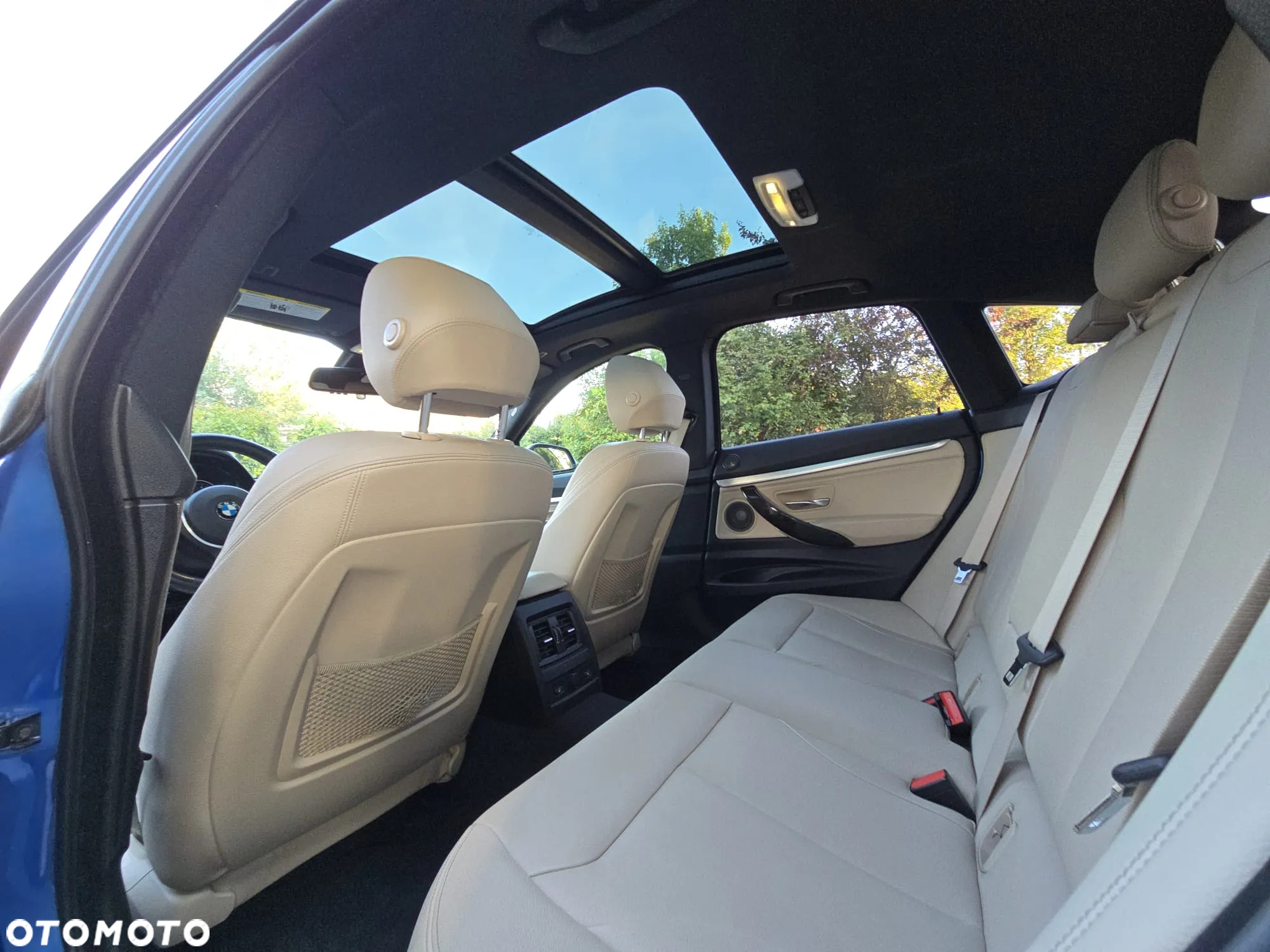 BMW 3GT 328i xDrive GT M Sport - 17