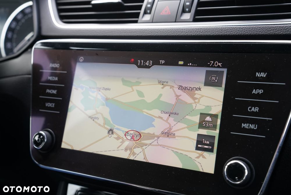 Skoda Superb 2.0 TDI SCR Style DSG - 19