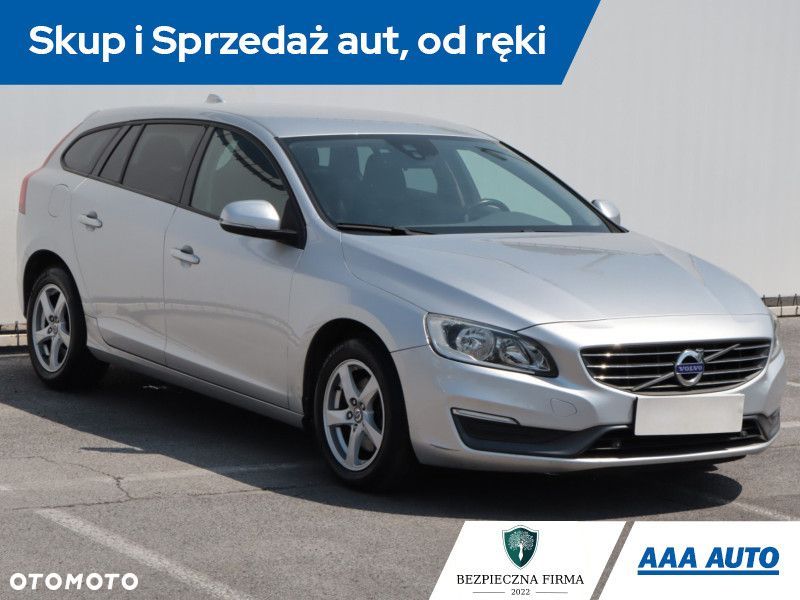 Volvo V60 - 3