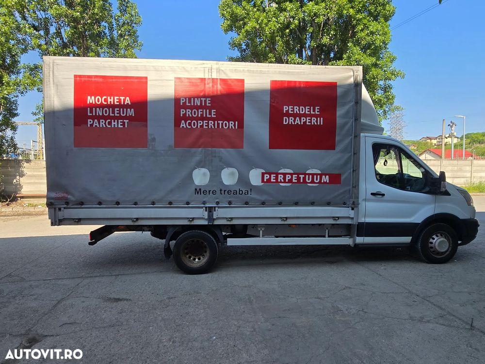 Ford Transit - 3