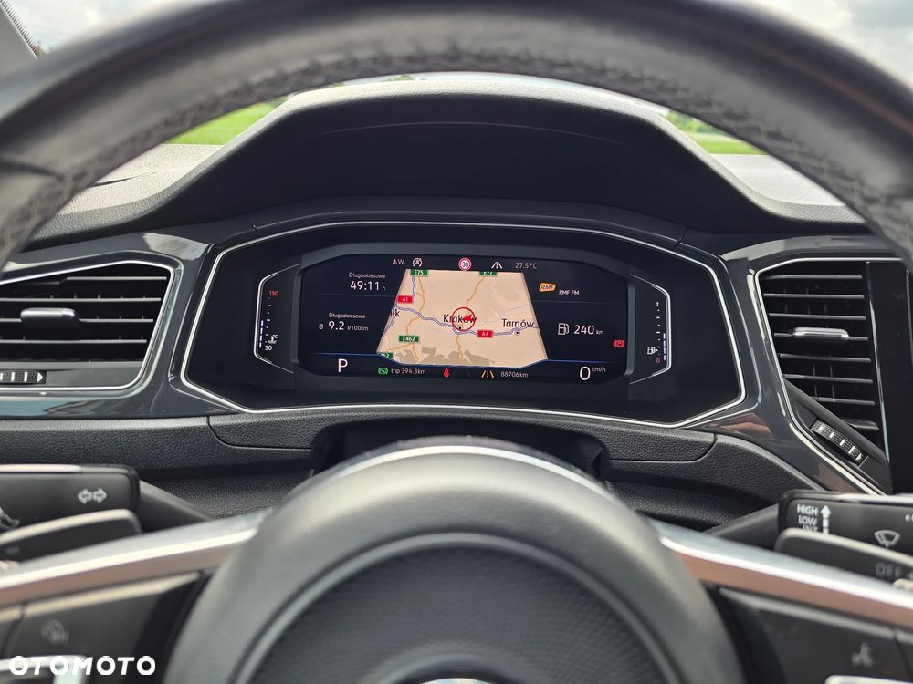 Volkswagen T-Roc 2.0 TSI 4Motion Premium DSG - 13