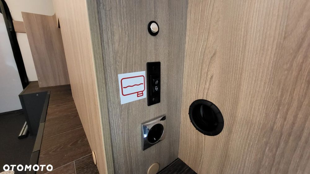 Laika Ecovip L3009 - 4 osobowy | Podwójna podłoga - 28