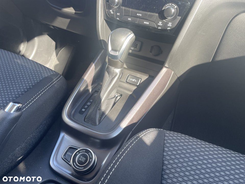 Suzuki Vitara - 5