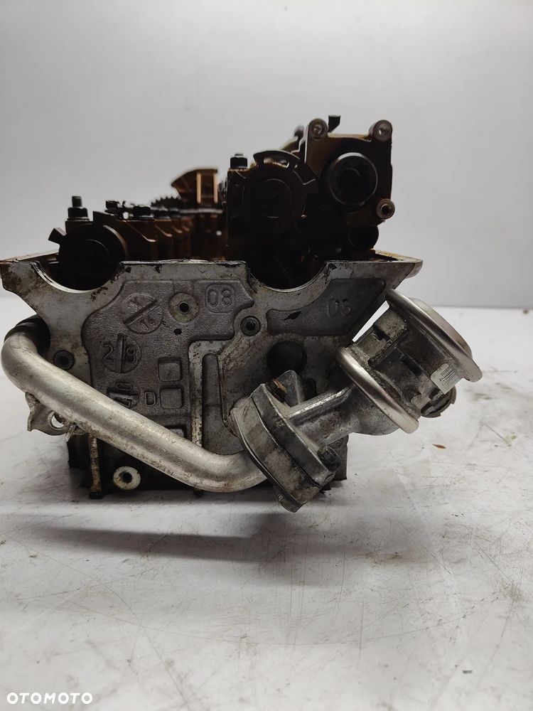 GŁOWICA Prawa BMW E60 E63 4.4B N62B44 7506390 - 7