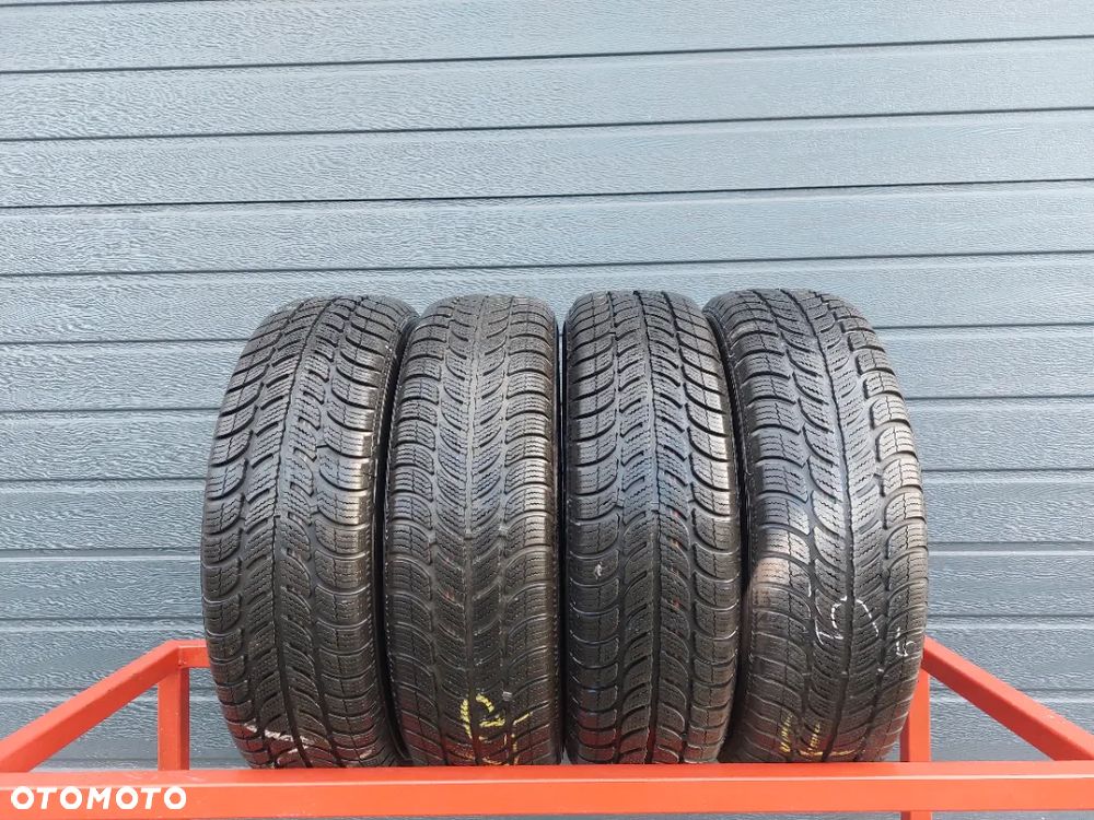 175/65 R15 OPONY ZIMOWE DĘBICA FRIGO 2 DOT17 - 1
