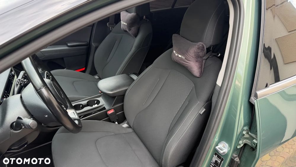 Kia Sportage 1.6 T-GDI M 2WD - 21